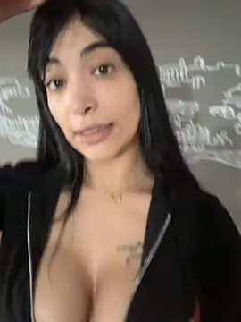 666THE AraB  LaTiinaz online show from March 2, 9:43 pm