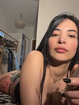 666THE AraB  LaTiinaz online show from April 10, 7:40 pm