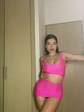 dakota le online show from February 20, 11:43 pm