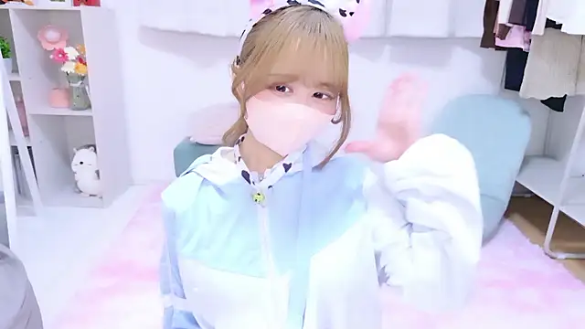 chihiro ri online show from November 16, 1:33 am