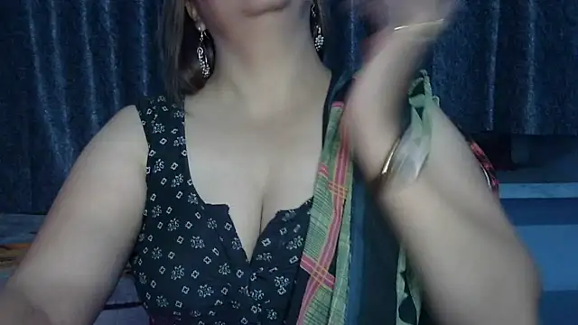 Kajal G online show from February 4, 1:56 am