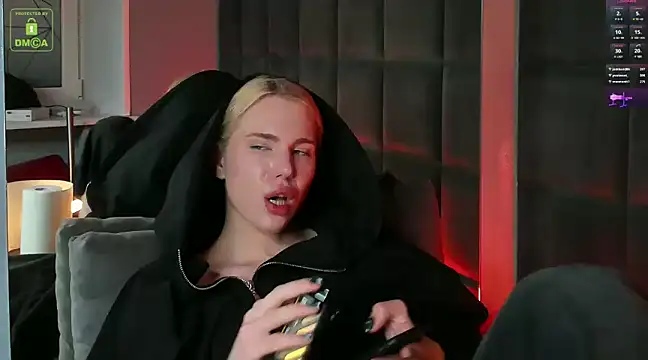 DanielPaige  online show from December 28, 7:43 pm