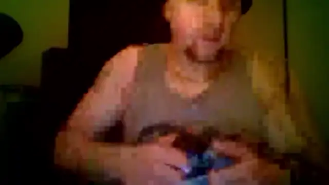 jonnybans online show from February 28, 4:57 am