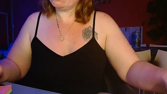 cruellaculdenfer67 online show from October 17, 7:49 pm