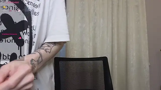 christy memeow online show from March 7, 2:58 pm