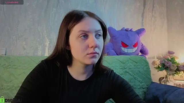 Kvetachka online show from December 20, 1:02 am