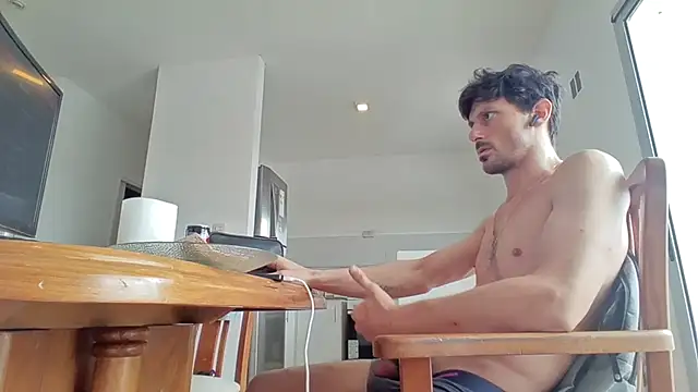 nicolaaaaas online show from February 25, 1:06 pm