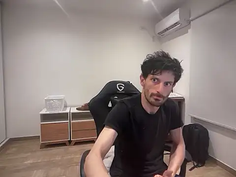 nicolaaaaas online show from September 22, 6:48 am