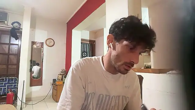 nicolaaaaas online show from January 19, 5:44 am