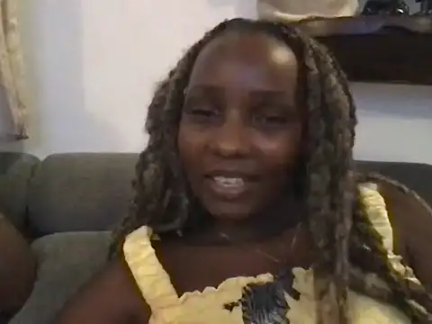 Your-highnes online show from October 8, 2:36 pm