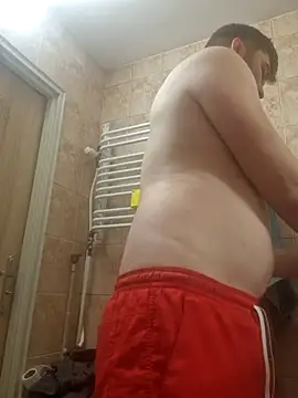 HiKacperito online show from November 9, 11:47 pm