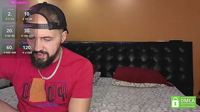 spartan-and-tinkerbell online show from February 7, 3:10 am