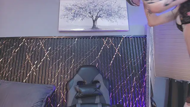 bathory vamps online show from October 15, 3:17 am