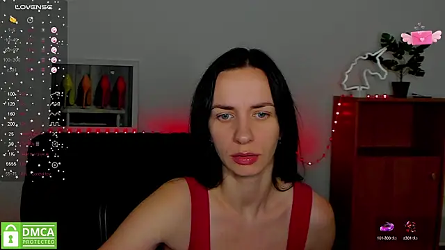 annakillianox online show from February 4, 3:36 pm