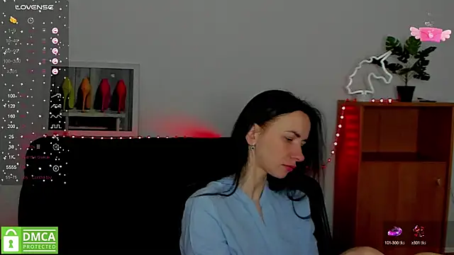 annakillianox online show from February 12, 6:29 am