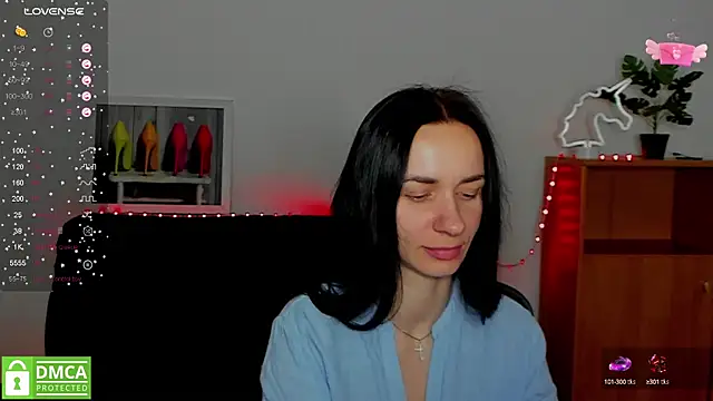 annakillianox online show from February 12, 9:31 am