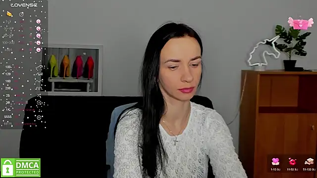 annakillianox online show from February 14, 6:23 am