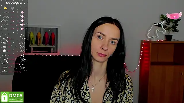 annakillianox online show from February 16, 9:37 am