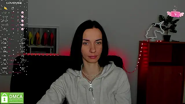 annakillianox online show from February 19, 9:28 am