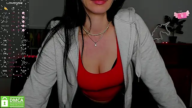 annakillianox online show from February 19, 4:00 pm