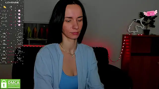 annakillianox online show from February 22, 5:57 pm