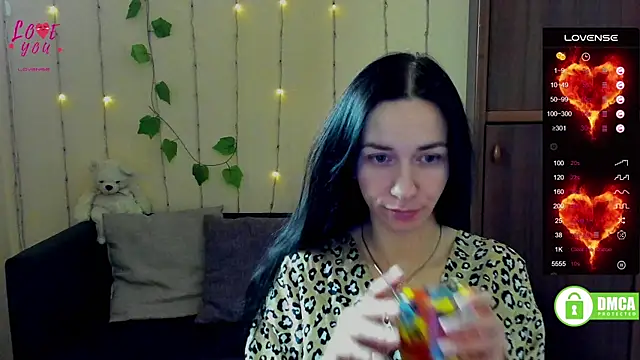 annakillianox online show from February 25, 6:25 am