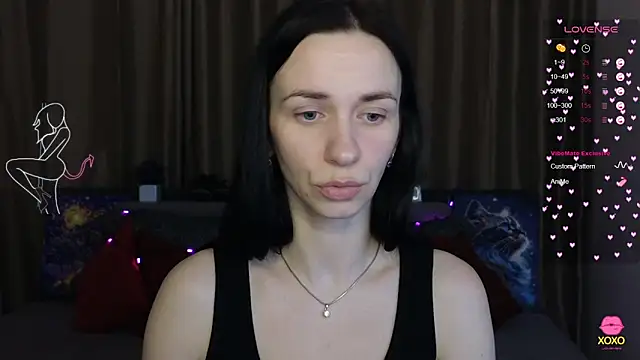 annakillianox online show from February 26, 3:52 pm