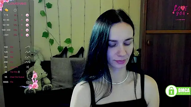annakillianox online show from February 28, 12:42 pm