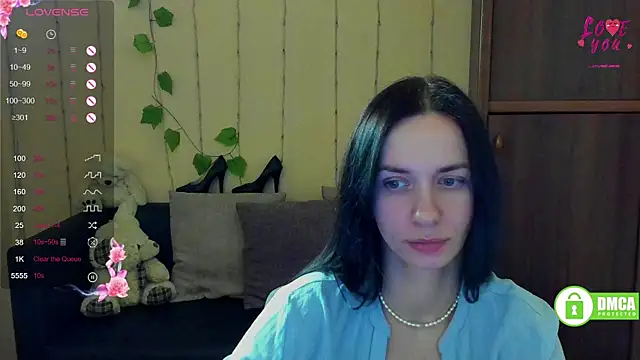annakillianox online show from March 1, 9:29 am