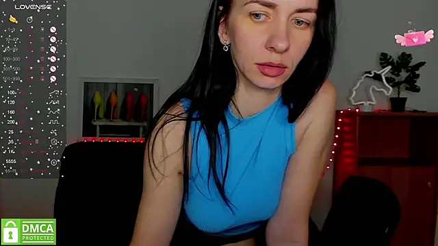 annakillianox online show from March 3, 9:33 am