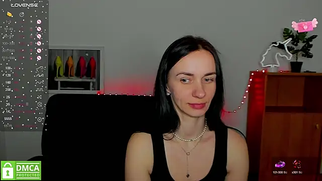 annakillianox online show from March 7, 3:28 pm