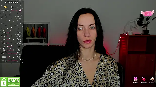 annakillianox online show from March 14, 6:21 am