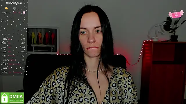 annakillianox online show from March 14, 9:24 am