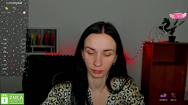 annakillianox online show from March 18, 4:26 pm