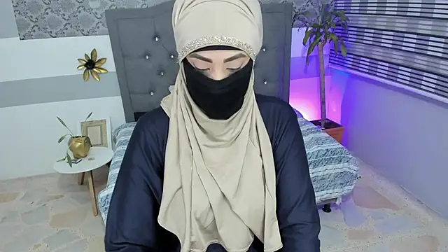 Jalima sabag online show from February 11, 6:35 pm