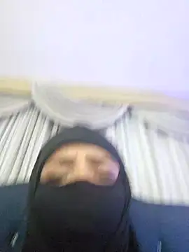 Snapshot of Uzra_hayed chatting on February 22, 1:55 am Uzra hayed online show from February 22, 1:55 am