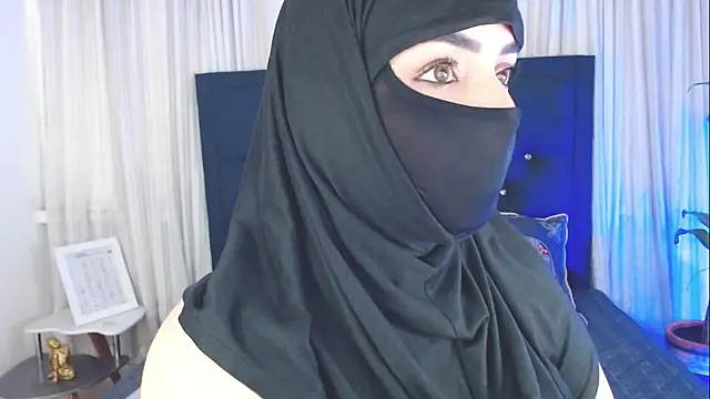 Uzra hayed online show from October 30, 7:47 pm