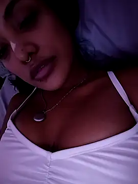 VictoireFeller online show from October 16, 4:13 am