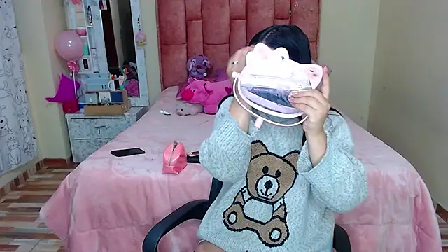 nahia  2 online show from March 11, 3:56 pm