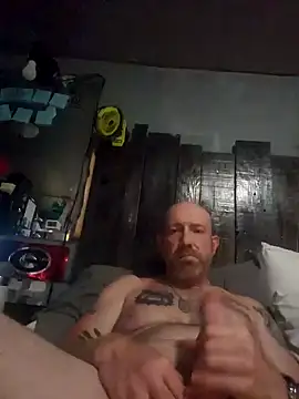 Will11indaddy online show from October 18, 4:15 am