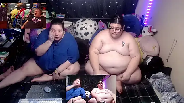 yoursexything79 online show from February 13, 3:02 am