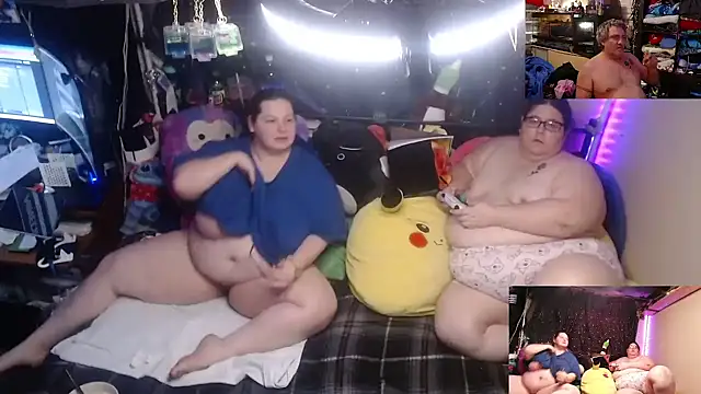 yoursexything79 online show from February 20, 3:03 am