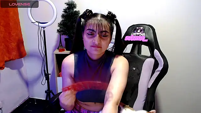 setzuna  online show from December 8, 11:19 pm