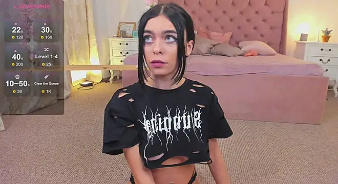 JassyeJoy online show from December 2, 11:45 am