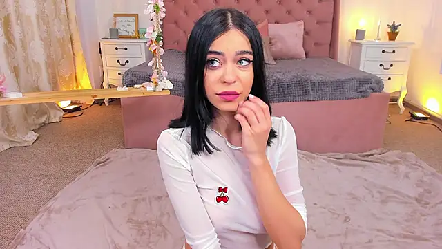 JassyeJoy online show from December 12, 4:26 am