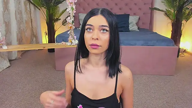 JassyeJoy online show from December 22, 4:28 am