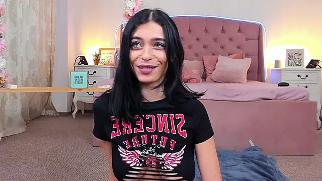 JassyeJoy online show from January 11, 11:34 am