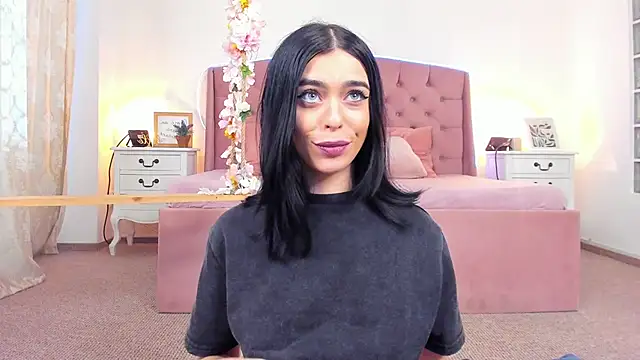 JassyeJoy online show from January 18, 10:39 am