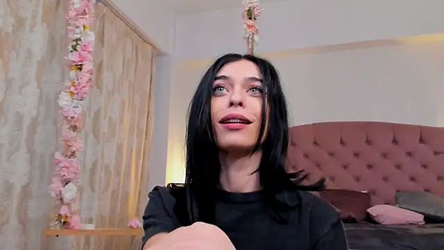 JassyeJoy online show from March 15, 11:08 am