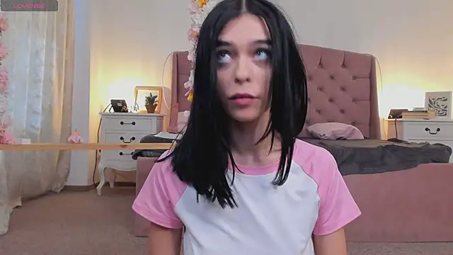 JassyeJoy online show from March 16, 11:49 am